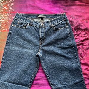 Nine West jeans size 12